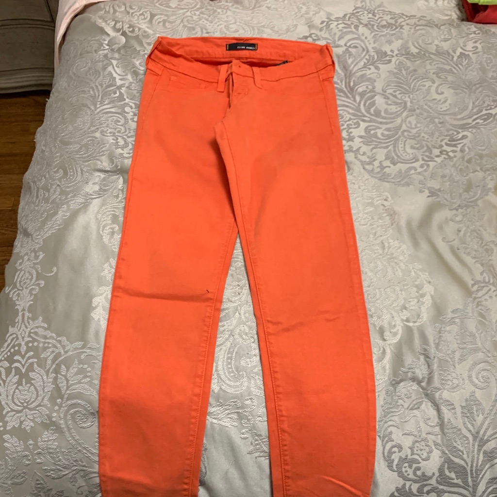 Brand New Flying Monkey Jean Size 3